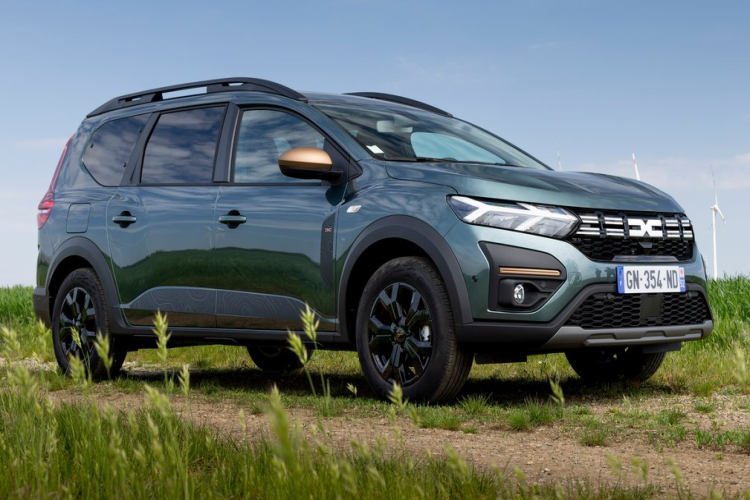 Dacia lance la production de la Jogger au Maroc et ouvre les précommandes