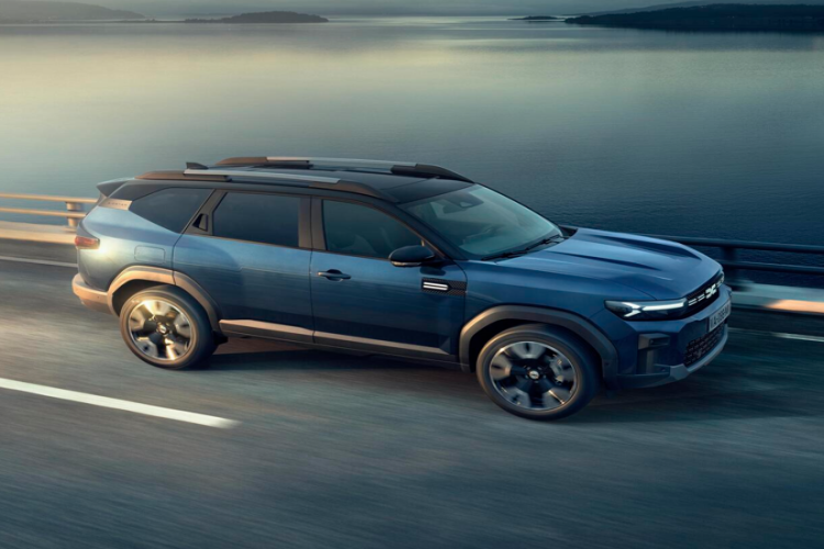 Dacia Maroc lance son Bigster sur le segment C-SUV