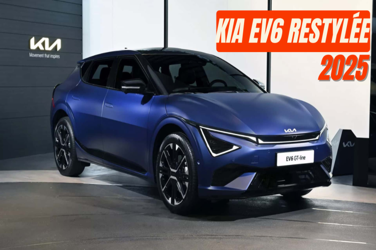 kia-ev6-restylee-2025-design-futuriste-plus-dautonomie-et-nouvelles-technologies