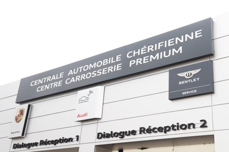 la-centrale-automobile-cherifienne-cac-a-inaugure-un-nouveau-centre-carrosserie-premium
