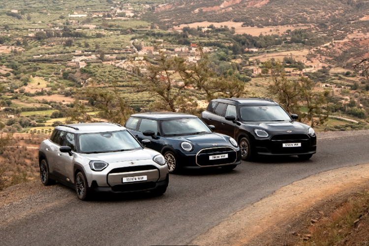 les-mini-nouvelle-generation-100-electrique-debarque-au-maroc