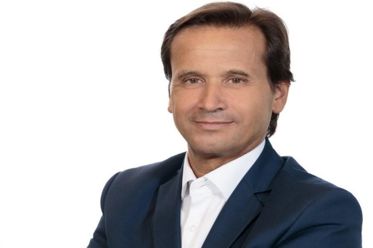 Nomination de Jordi Vila à la tête de Nissan Afrique
