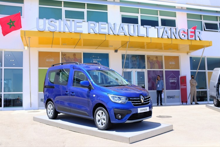 Automobile : Alpine la marque sportive de Renault fait son entrée au Maroc