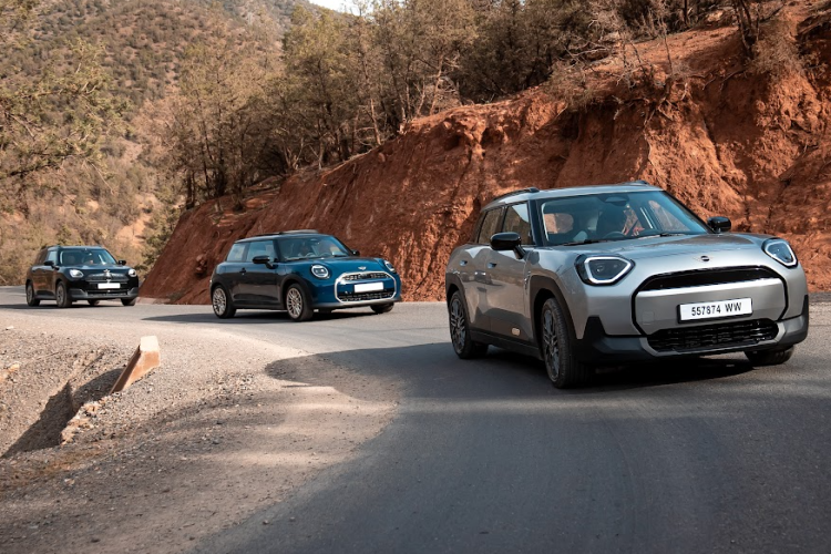 mini