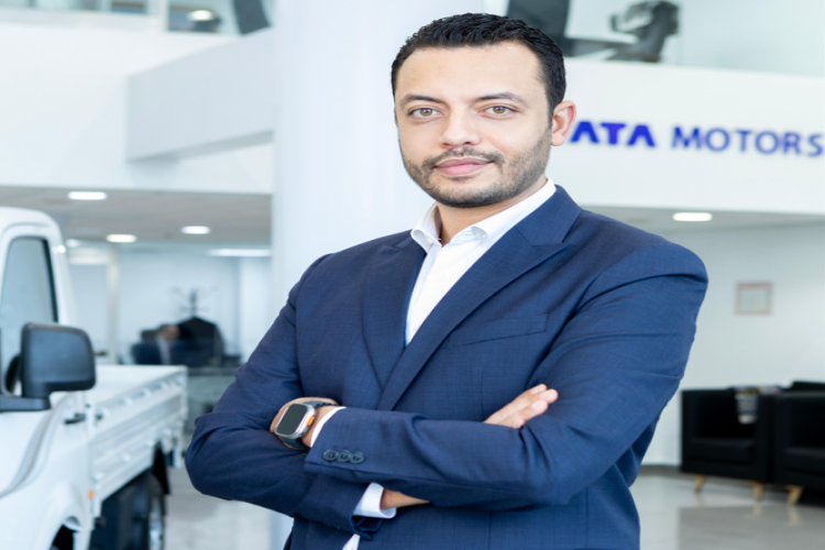 Tata Motors Maroc nomme un nouveau Directeur Général