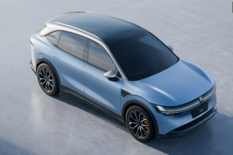 Zeekr lance au Maroc son SUV premium électrique